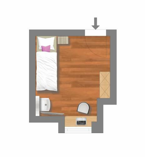 Aparthotel Familie Hugenschmidt
