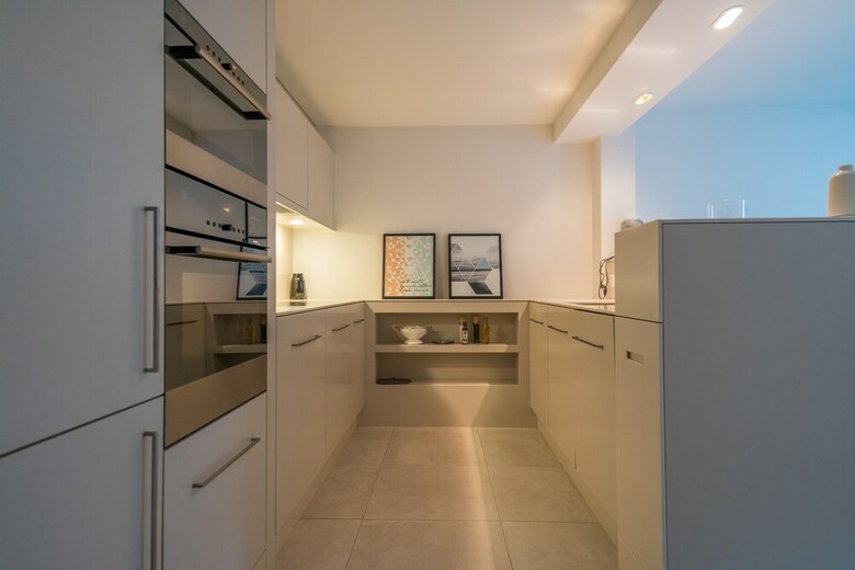 Apartamentos Z�rich Niederdorf - Grossm�nster
