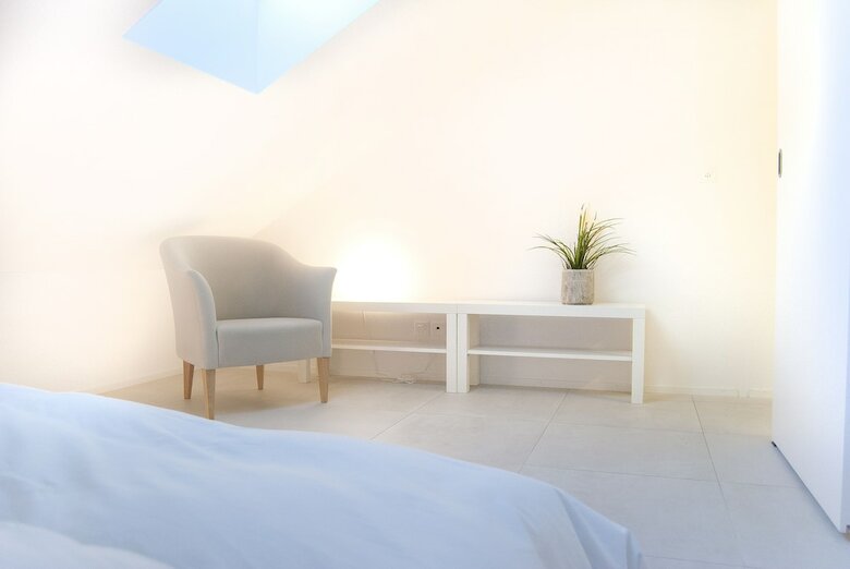 Apartamentos Z�rich Niederdorf - Grossm�nster