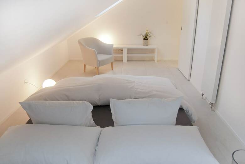 Apartamentos Z�rich Niederdorf - Grossm�nster