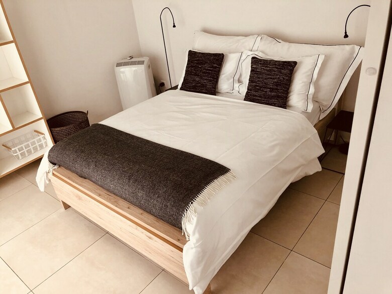 Apartamentos Z�rich Niederdorf - Grossm�nster