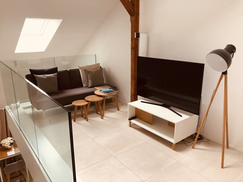 Apartamentos Z�rich Niederdorf - Grossm�nster