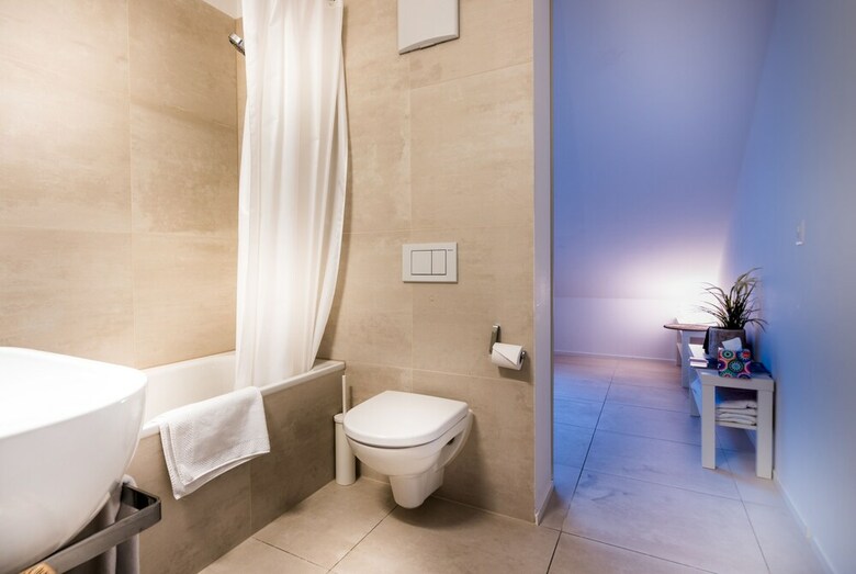 Apartamentos Z�rich Niederdorf - Grossm�nster