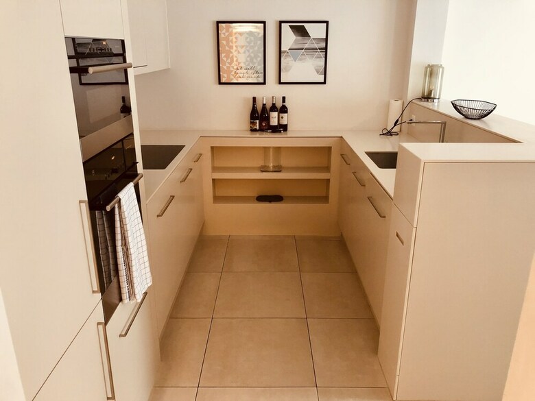 Apartamentos Z�rich Niederdorf - Grossm�nster