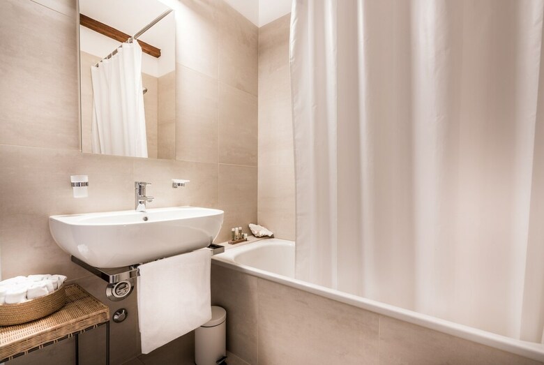 Apartamentos Z�rich Niederdorf - Grossm�nster