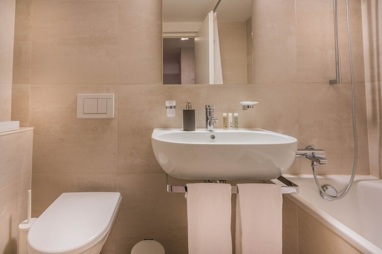 Apartamentos Z�rich Niederdorf - Grossm�nster