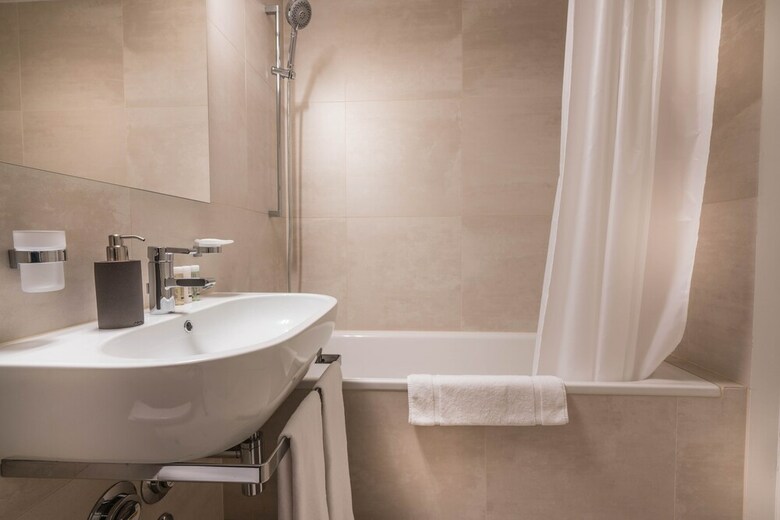 Apartamentos Z�rich Niederdorf - Grossm�nster