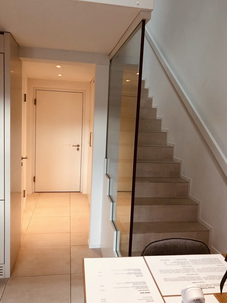 Apartamentos Z�rich Niederdorf - Grossm�nster