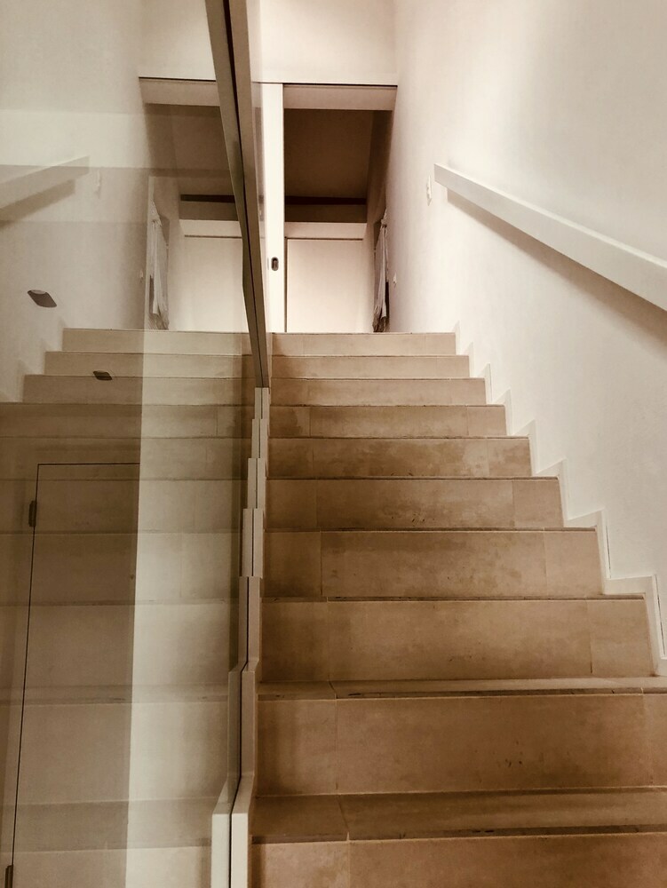 Apartamentos Z�rich Niederdorf - Grossm�nster