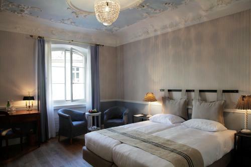 Hotel Florhof