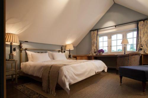 Hotel Florhof