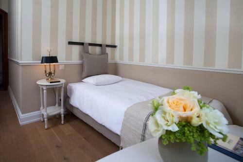 Hotel Florhof
