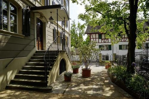 Hotel Florhof