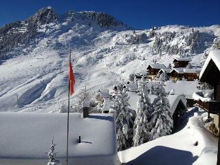 Hotel Berghaus Toni