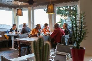 Hotel Berghaus Toni