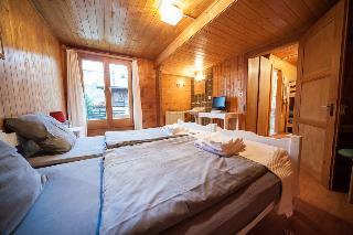 Hotel Berghaus Toni