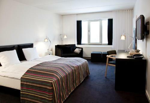 Vejle Center Hotel