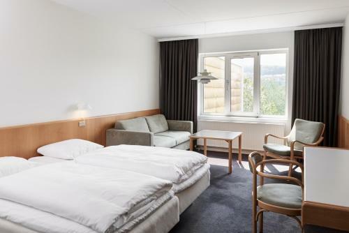 Vejle Center Hotel