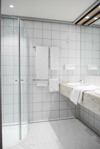 Vejle Center Hotel
