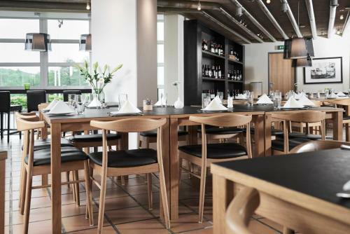 Vejle Center Hotel