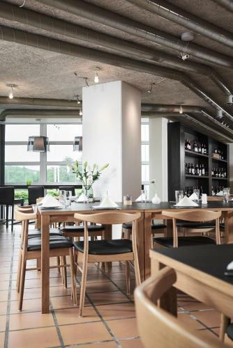 Vejle Center Hotel