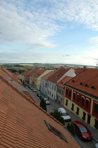 Boutique Apartman Mikulov