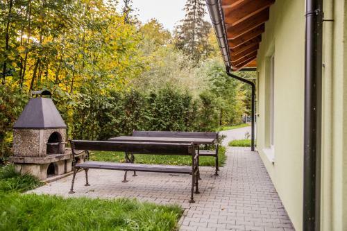 Agroturismo Apartm�n Zlatonka