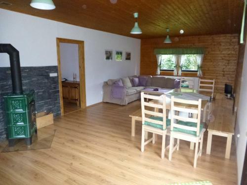 Lodge Chata V Beskydech