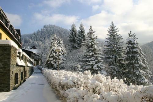Hotel Ondras Z Beskyd