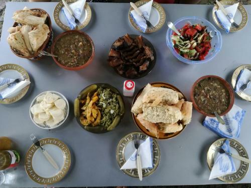 Hostal Mercici