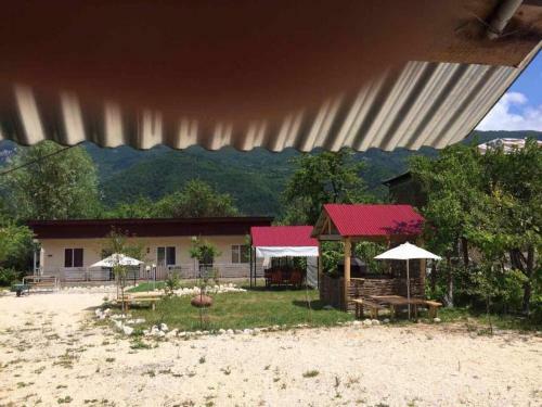 Hostal Guest House Shavnabada
