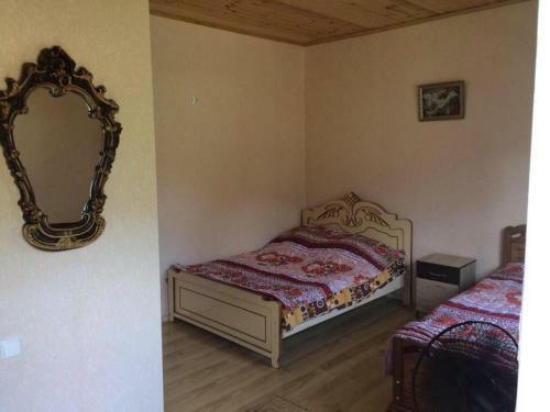 Hostal Guest House Shavnabada