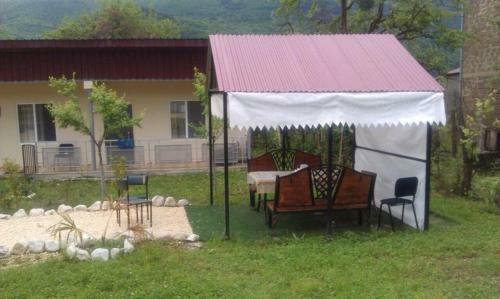 Hostal Guest House Shavnabada