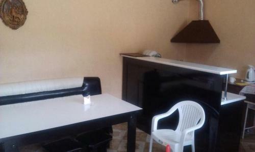 Hostal Guest House Shavnabada