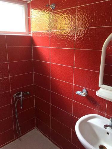 Hostal Guest House Shavnabada
