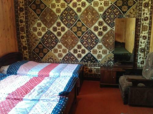 Hostal Gugia Guesthouse