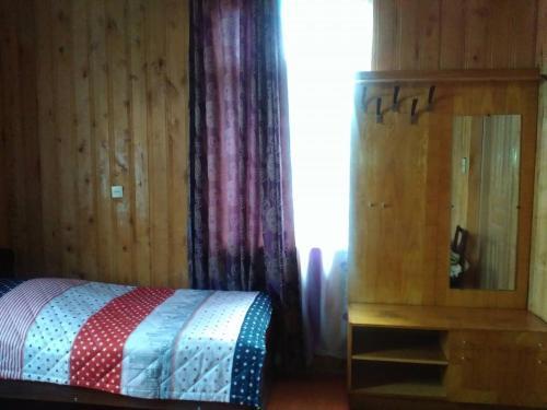 Hostal Gugia Guesthouse