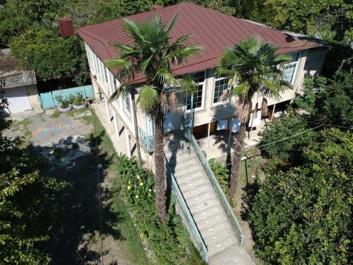Hostal Guest House Dominik