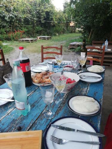 Hostal Guest House Dominik