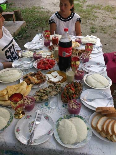 Hostal Guest House Dominik