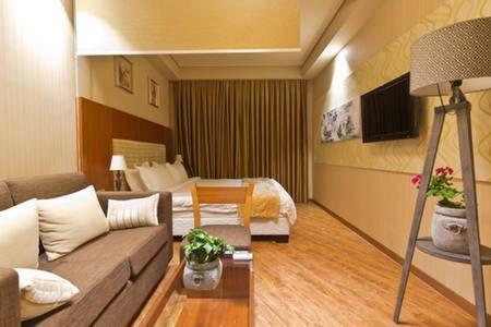 Apartment At Dreamland Oasis