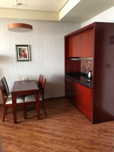 Apartment At Dreamland Oasis