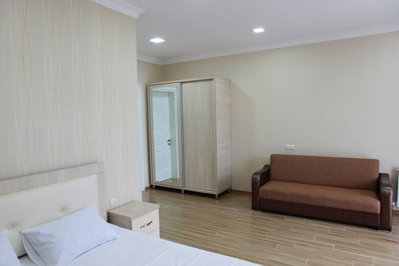 Posada Mini Hotel Tako