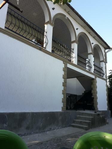Hostal House Dea Dea