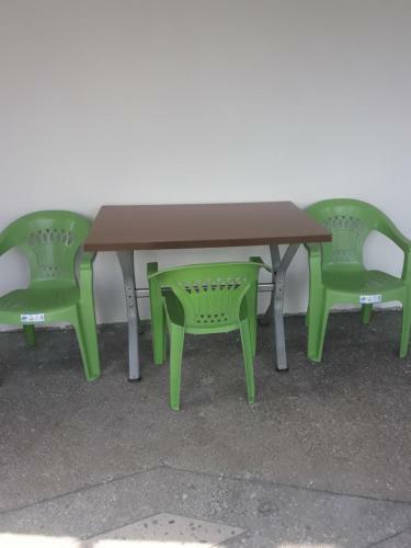 Hostal House Dea Dea