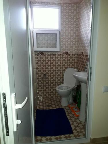 Hostal House Dea Dea