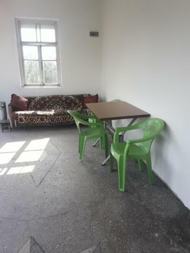 Hostal House Dea Dea