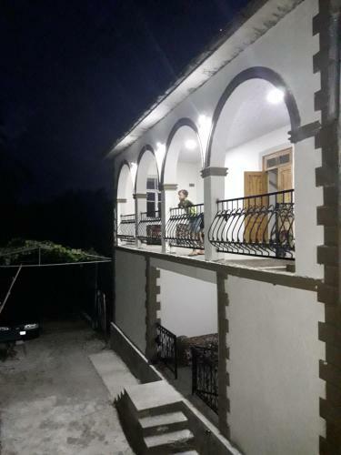 Hostal House Dea Dea