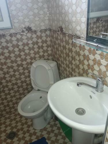 Hostal House Dea Dea