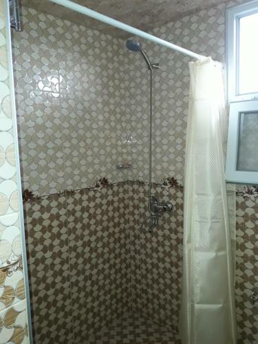 Hostal House Dea Dea